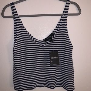 Forever 21 Tank top